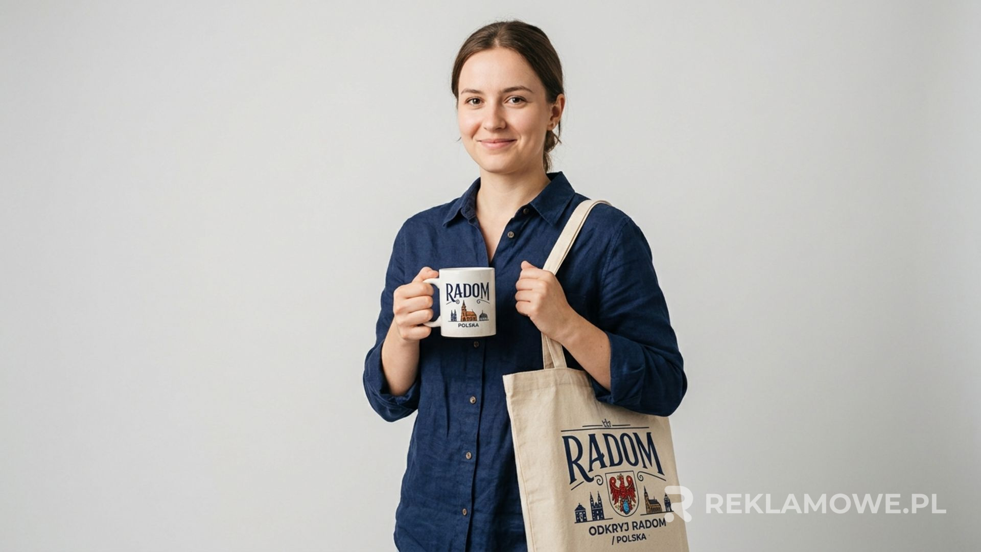 Dopasowanie gadżetów reklamowych w Radomiu do branży firmy