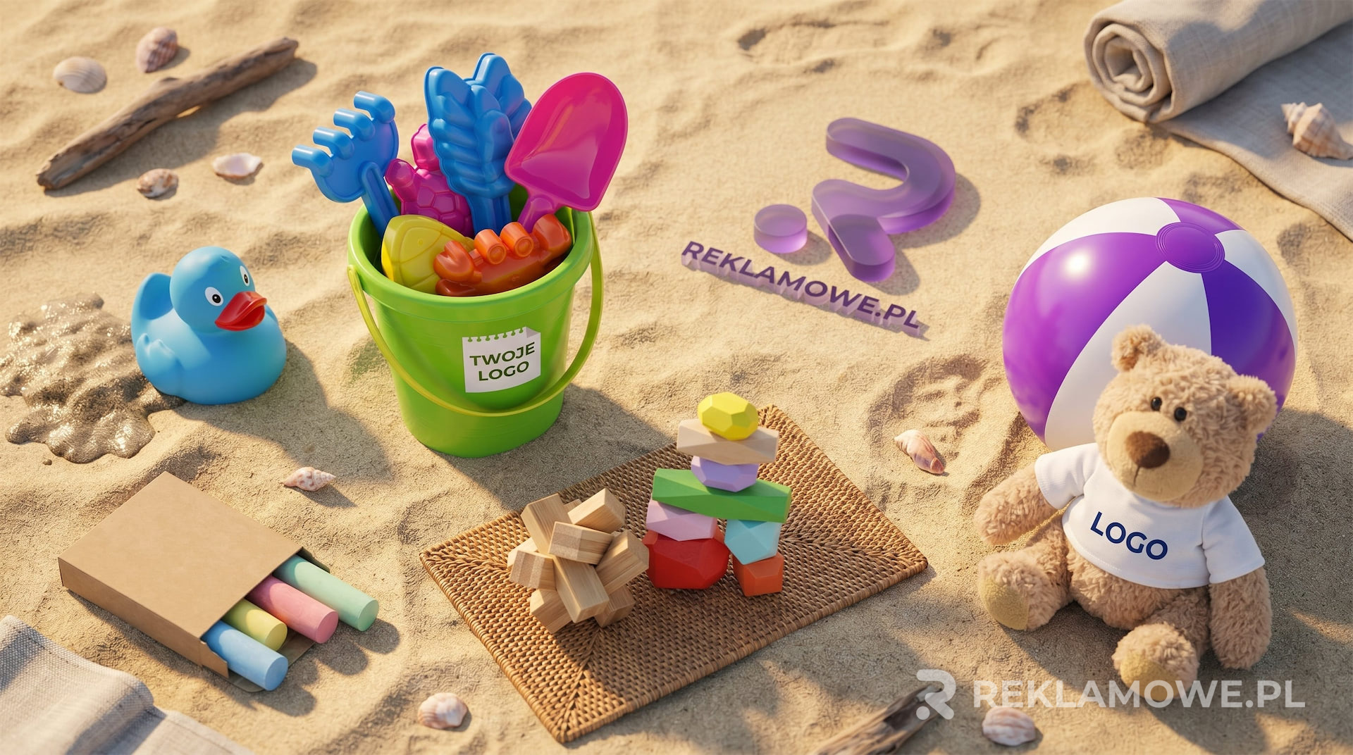 Gadżety reklamowe w Radomiu – jak zamawiać, aby nie przepłacić