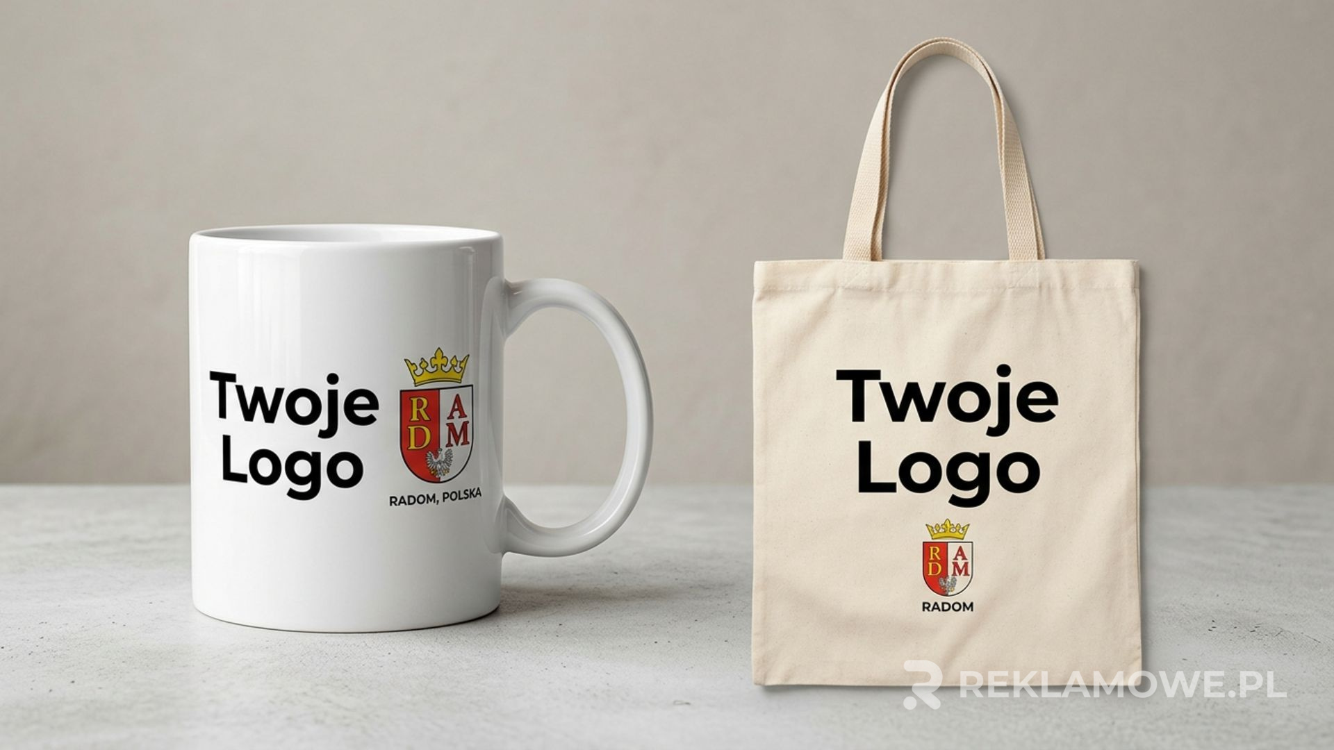 Nowoczesne gadżety reklamowe dla firm w Radomiu