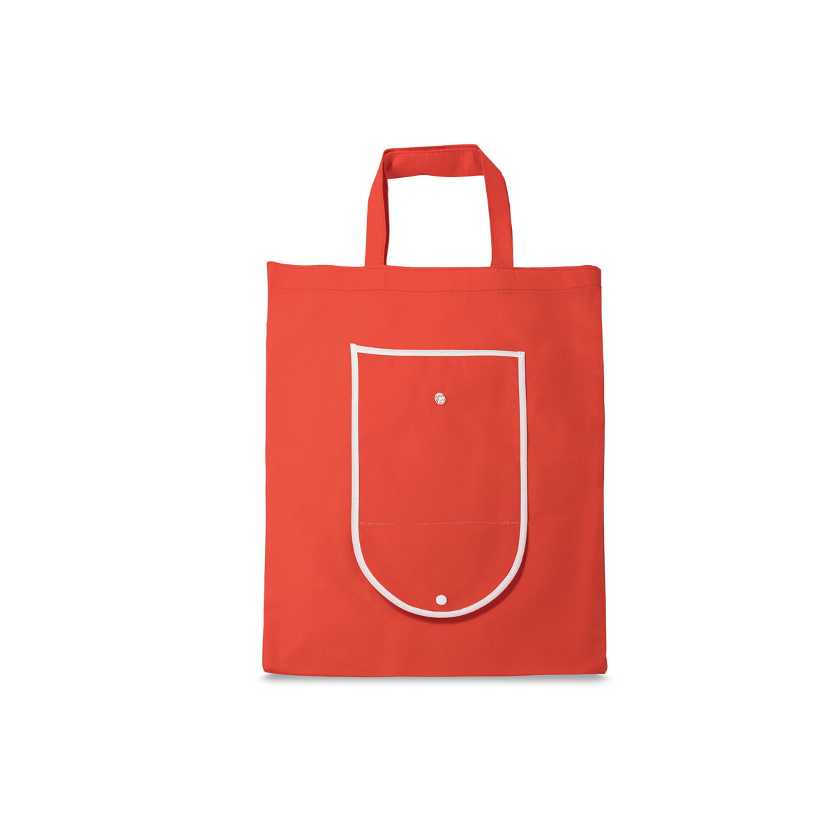 ARLON. Składana torba z non-woven (80 g/m²) 92993_set