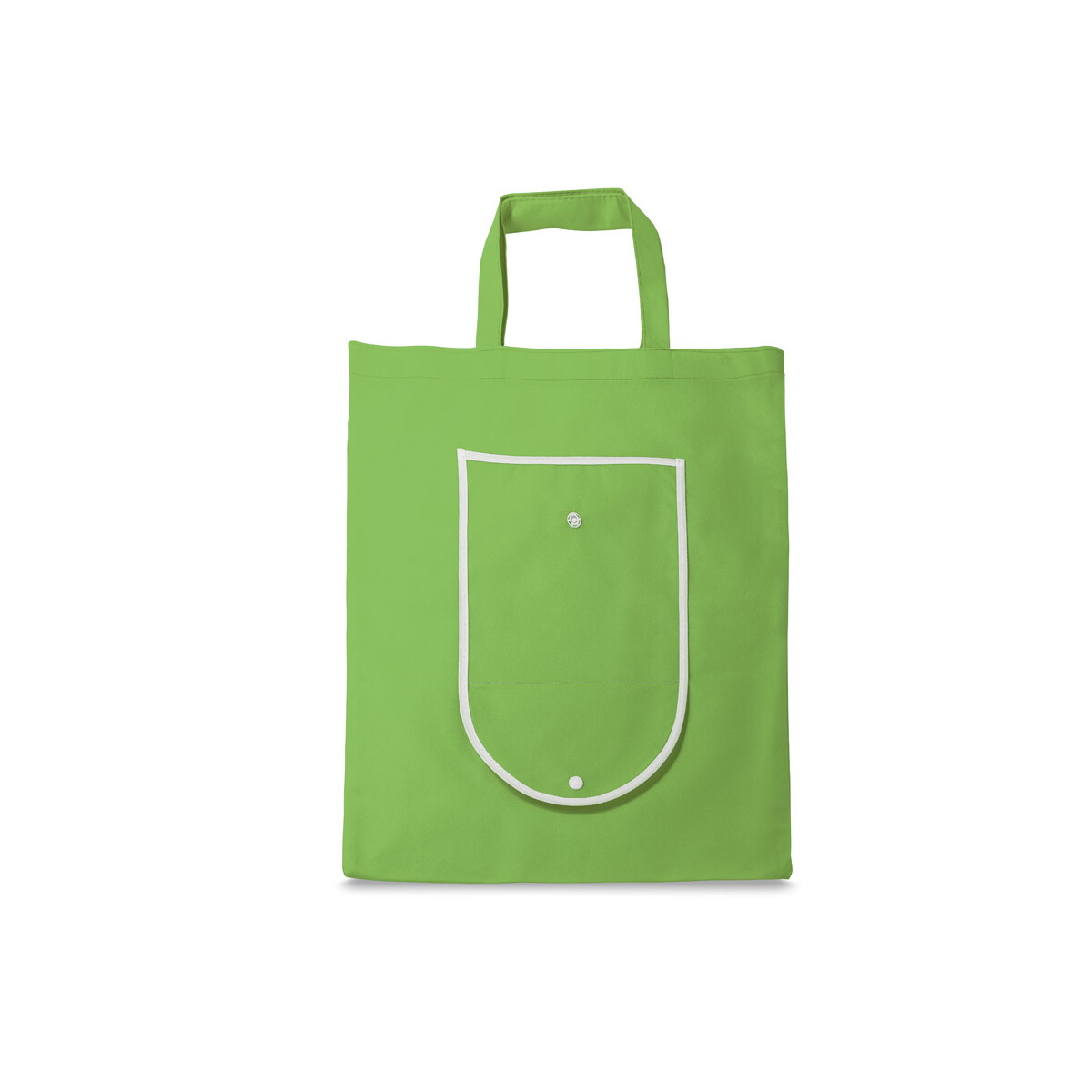 ARLON. Składana torba z non-woven (80 g/m²) 92993_set