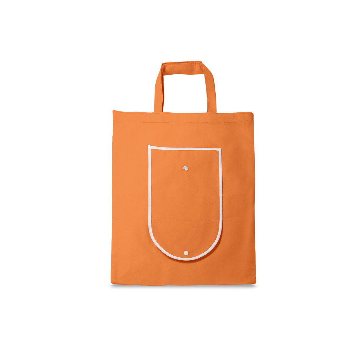 ARLON. Składana torba z non-woven (80 g/m²) 92993_set