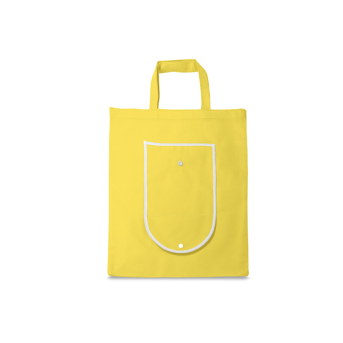 ARLON. Składana torba z non-woven (80 g/m²) 92993_set