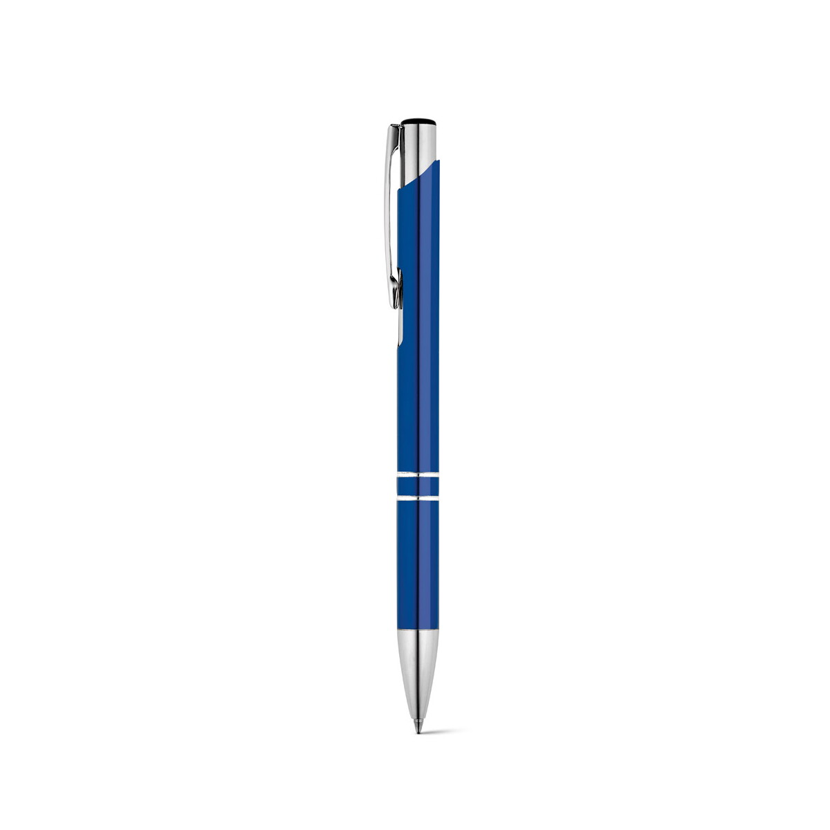 BETA BK. Aluminiowy długopis z klipsem 81165_set