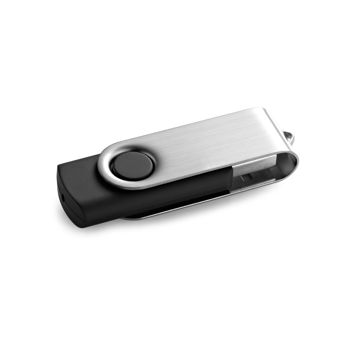 CLAUDIUS 4GB. Pamięć flash USB 4 GB z metalowym klipsem 97548_set