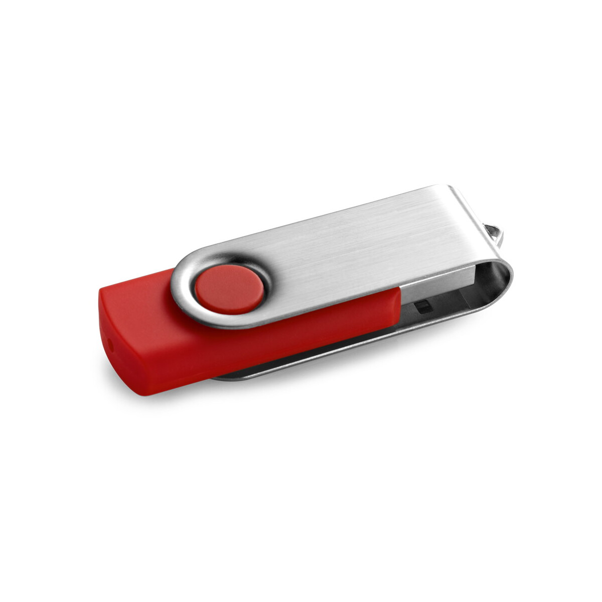 CLAUDIUS 4GB. Pamięć flash USB 4 GB z metalowym klipsem 97548_set