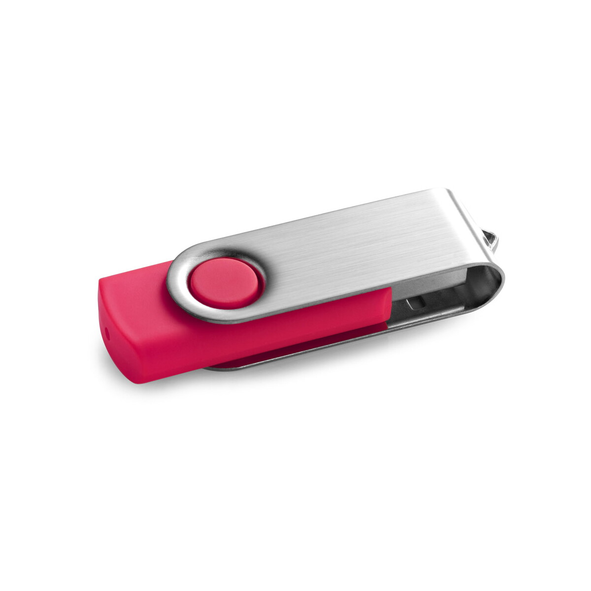 CLAUDIUS 4GB. Pamięć flash USB 4 GB z metalowym klipsem 97548_set