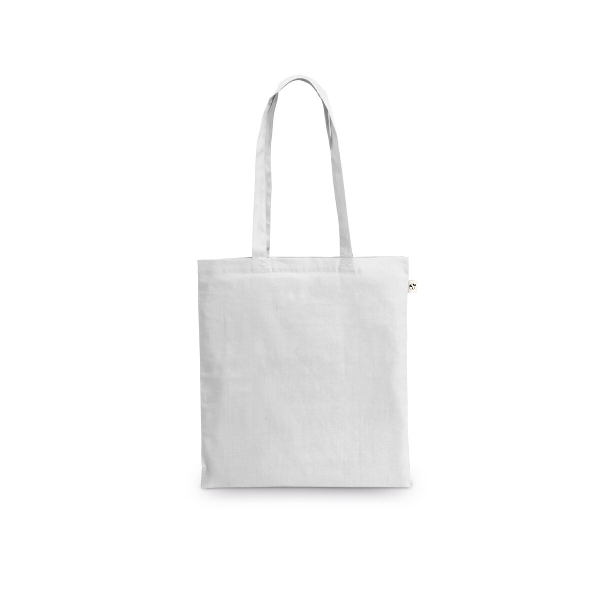 MADEIRA. Torba wykonana w 100% z bawełny organicznej (140 g/m²) 92389_set