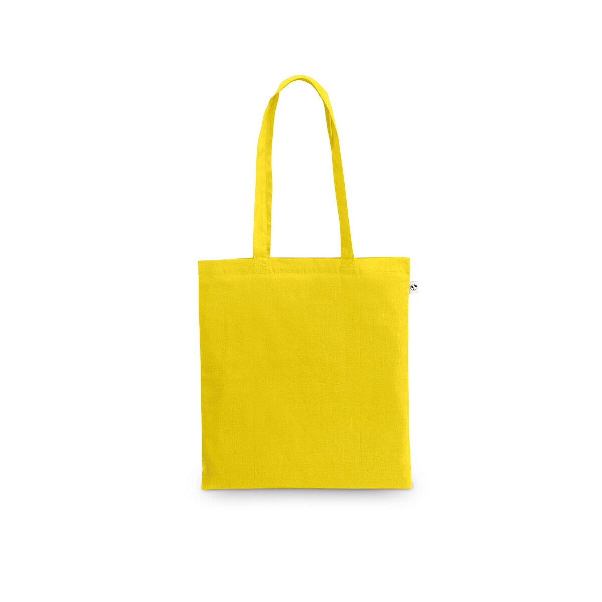 MADEIRA. Torba wykonana w 100% z bawełny organicznej (140 g/m²) 92389_set