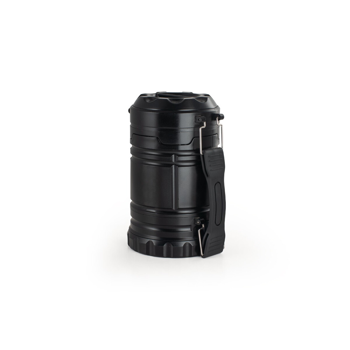 OLYMPOS. Latarka 2 w 1 wykonana z ABS i PS 98143_set