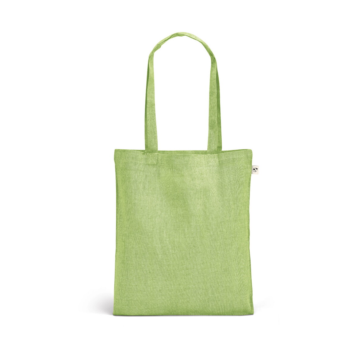 RYNEK. Torba zawierająca bawełnę pochodzącą (70% rPET), poliester z recyklingu (30%) (140 g/m²) 92920_set