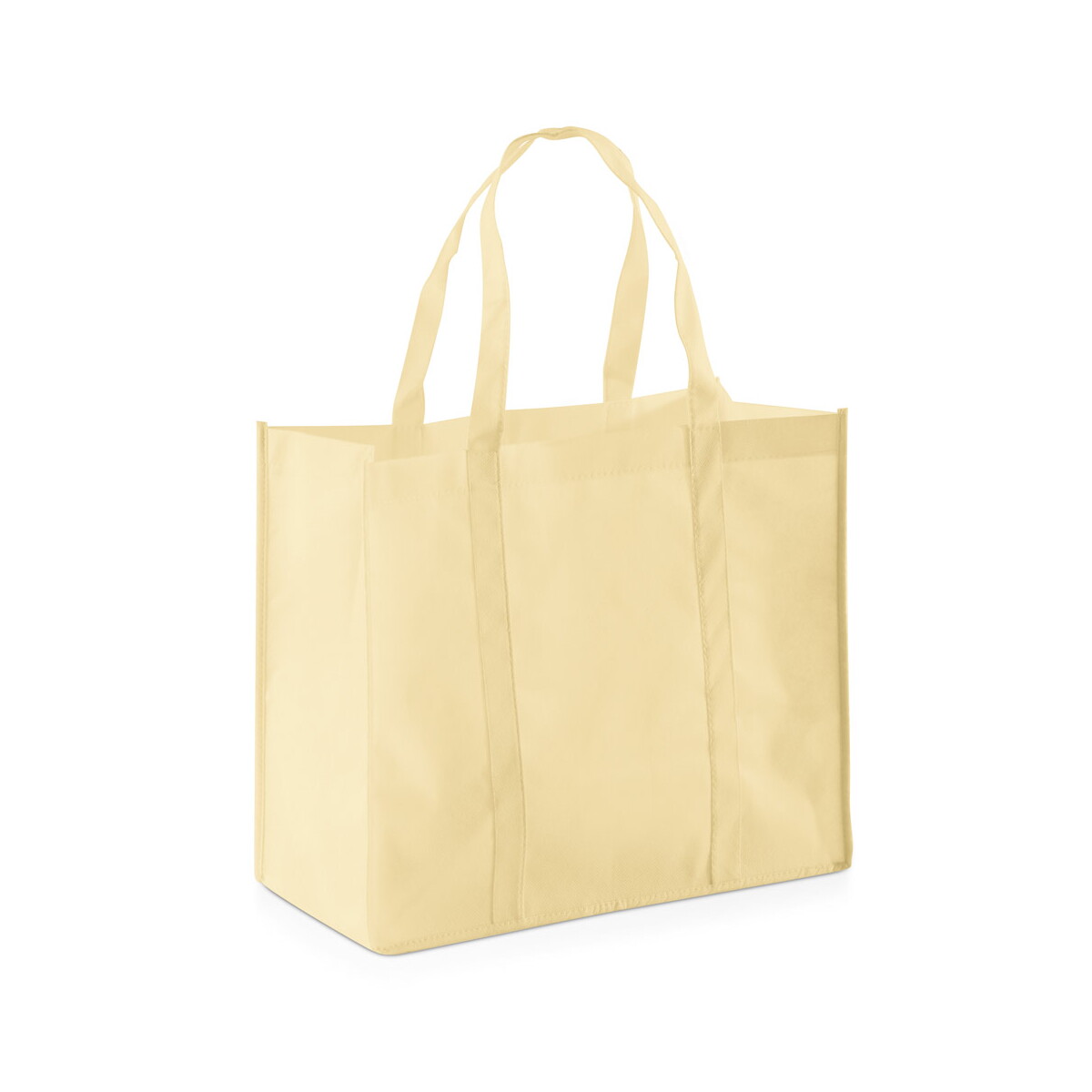 SHOPPER. Torba z non-woven (80 g/m²) 92843_set