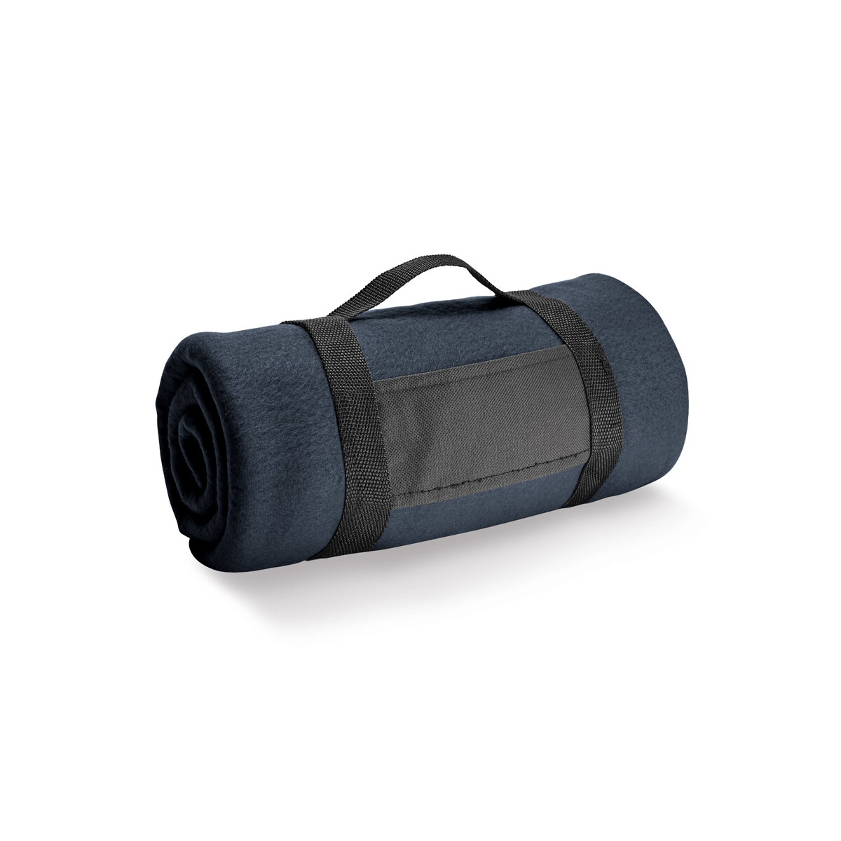 THORPE. Koc polarowy (180 g/m²) ze zdejmowanym uchwytem 99074_set