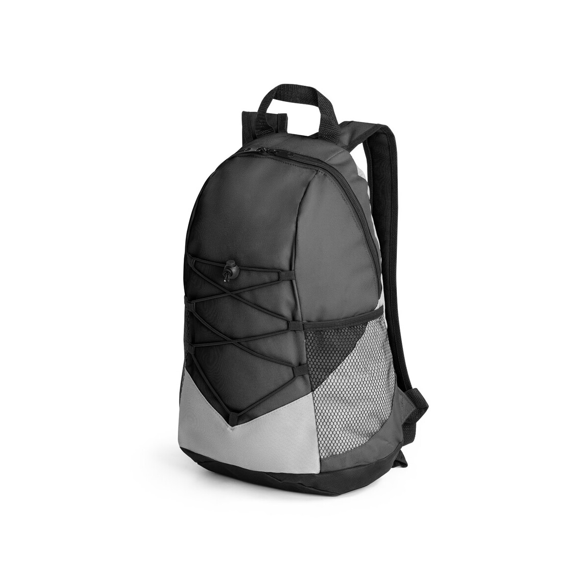 TURIM II. Plecak poliester z recyklingu 600D 92471a_set