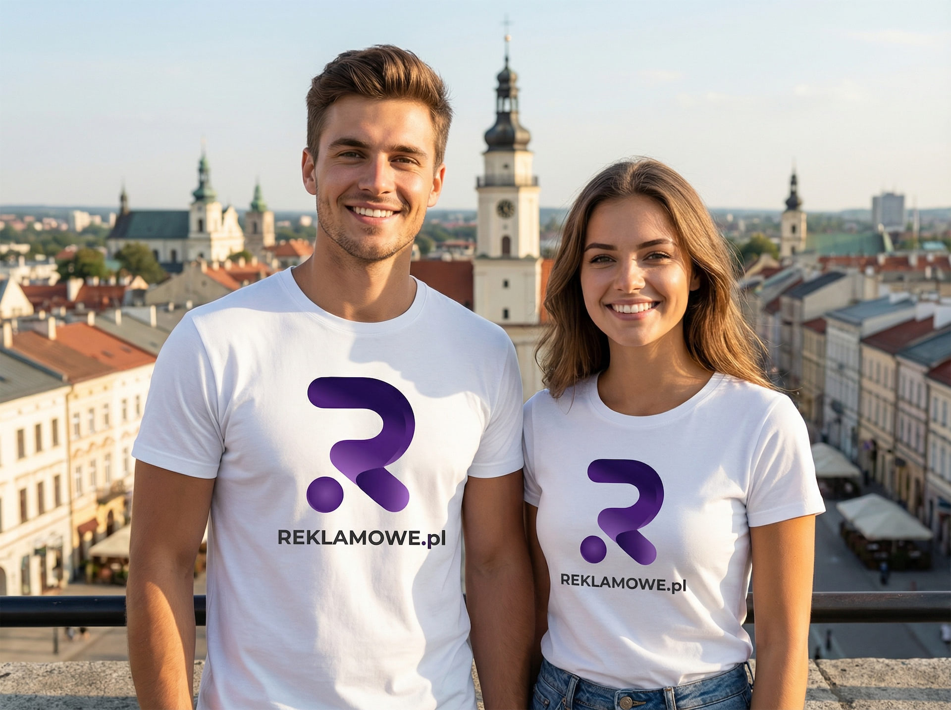 Radom gadżety reklamowe